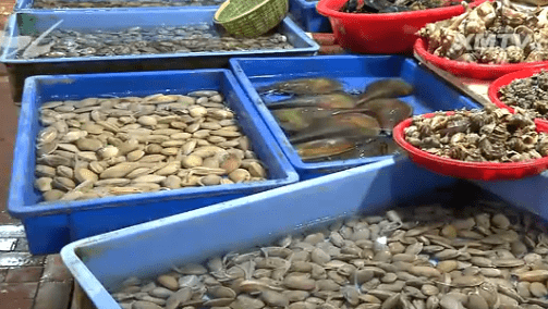 水產(chǎn)品抽檢不合格，監(jiān)管部門將加大監(jiān)管力度