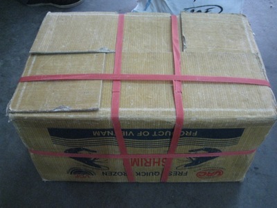 價低質優，海白蝦、厄瓜多爾蝦、挑腸蝦仁批發銷售