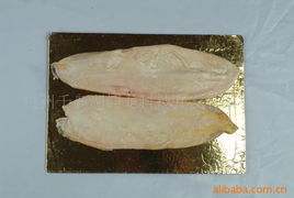 杭州千島湖鱘龍科技開發(fā)有限公司冷凍粗加工水產(chǎn)品系列產(chǎn)品列表