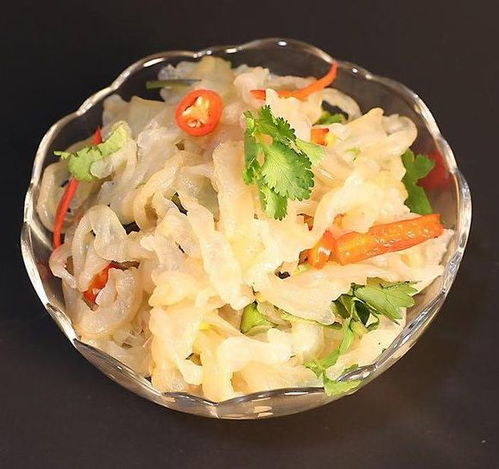 遼寧禮物丨品鮮之選 蓋州“瀅輝”海蜇，營口農(nóng)博會的品質(zhì)承諾