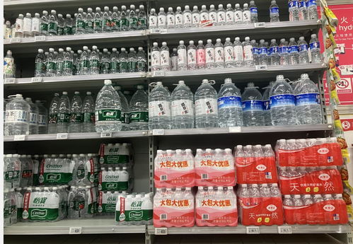 宗慶后離世五月余，娃哈哈水產(chǎn)品悄然“變天”