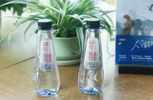 書香浸潤，活泉相伴 閱享清涼夏日