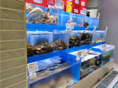 打破社區商業“圍墻” T11首個社區生鮮門店試運營，水產品先行